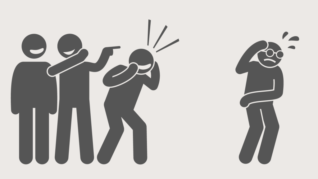 bullying in workplace