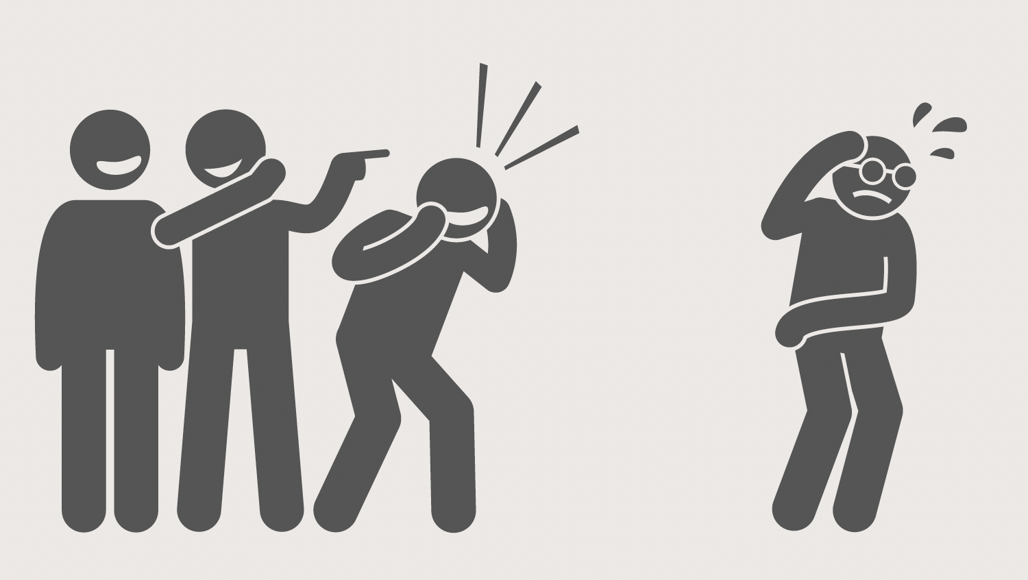 bullying in workplace