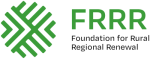 frrr logo header